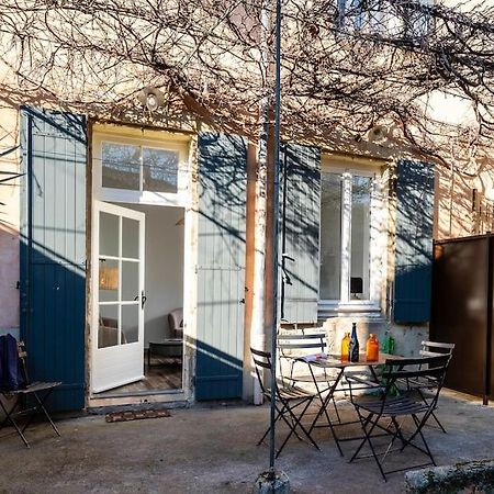 Maison Ventoux Carpentras Kültér fotó