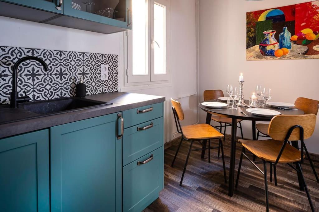Maison Ventoux Carpentras Kültér fotó