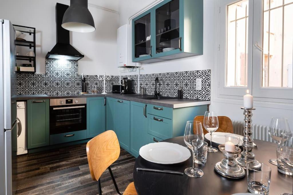 Maison Ventoux Carpentras Kültér fotó
