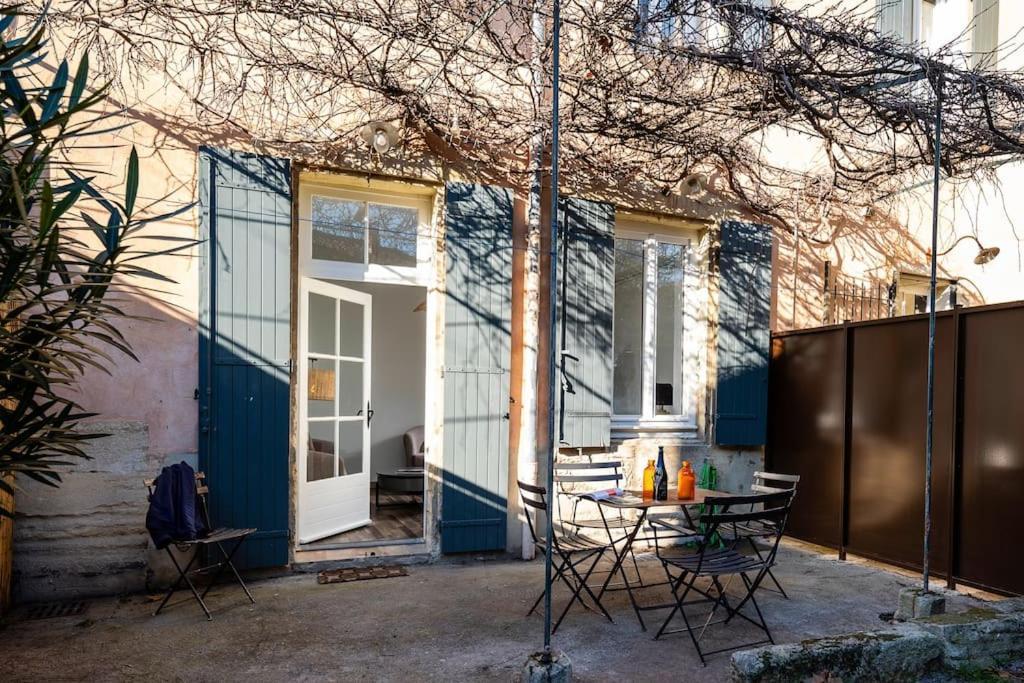 Maison Ventoux Carpentras Kültér fotó