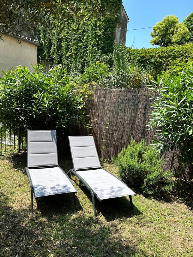 Maison Ventoux Carpentras Kültér fotó